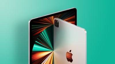 「翻译」：期待 2022 年 iPad Pro，Apple 会带来什么？