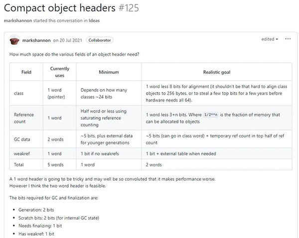 Python 3.12 目标：加速优化！