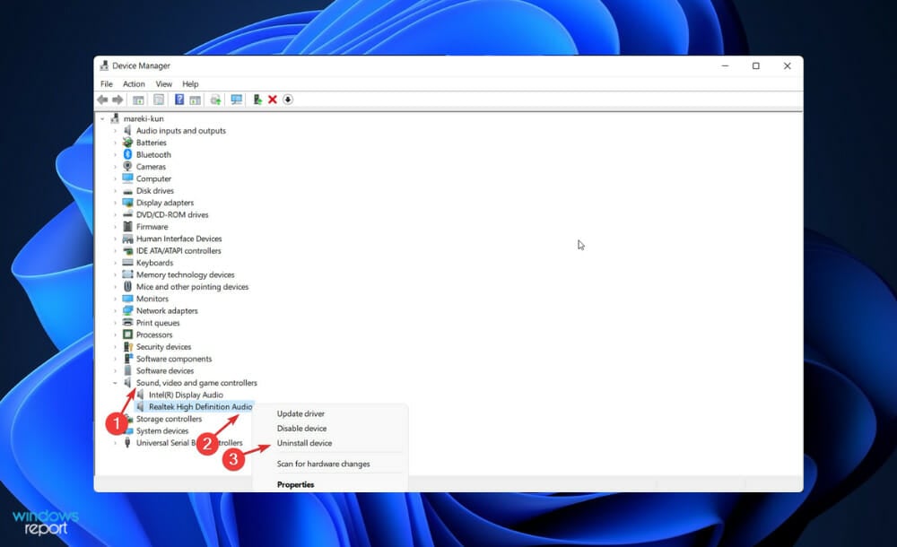 如何在 Windows 11 上下载和安装华硕瑞昱高清音频管理器？