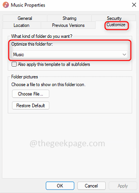 如何在 Windows 11 中为所有文件夹设置相同的文件夹视图？