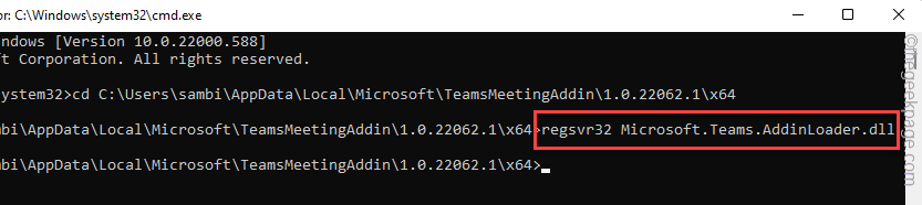 修复 Outlook 中缺少 Microsoft Teams 插件的方法