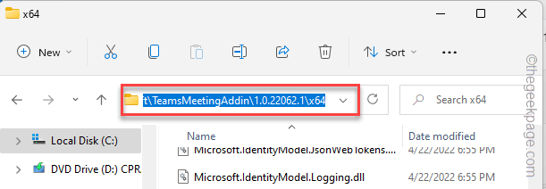 修复 Outlook 中缺少 Microsoft Teams 插件的方法