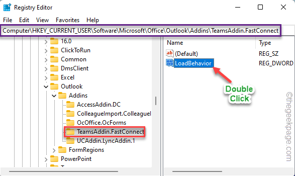 修复 Outlook 中缺少 Microsoft Teams 插件的方法