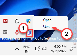 修复 Outlook 中缺少 Microsoft Teams 插件的方法