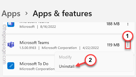 修复 Outlook 中缺少 Microsoft Teams 插件的方法