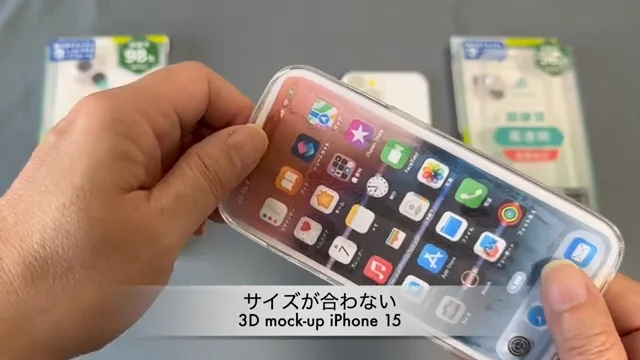 iPhone 15模型曝光：与iPhone 14相比呈现显著不同