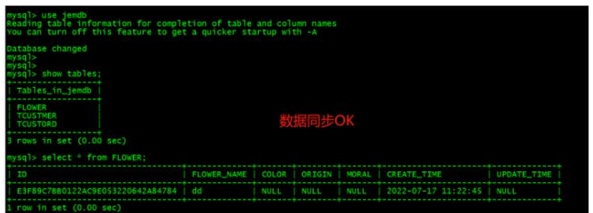 如何使用Docker容器将Oracle迁移到MySQL?