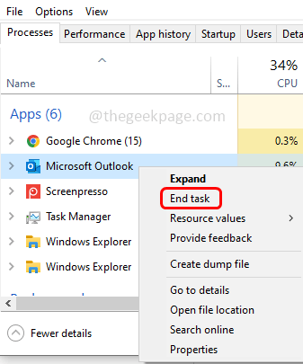 如何解决无法删除 Outlook 数据文件的问题？