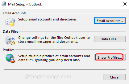 如何解决无法删除 Outlook 数据文件的问题？