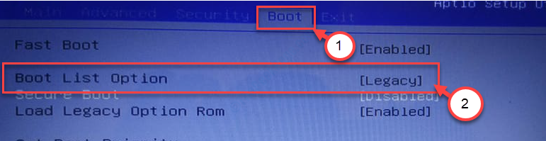 修复：Windows无法安装到这个磁盘问题