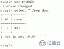 MySQL中的SQL优化、索引优化、锁机制、主从复制技巧