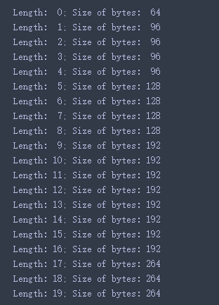 Python实现动态数组：学习数组的复杂方式