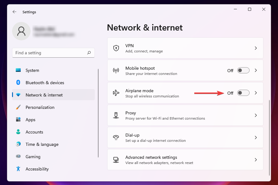 在 Windows 11 中不工作时修复 Wi-Fi 的 15 种方法