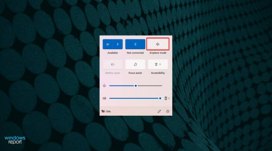在 Windows 11 中不工作时修复 Wi-Fi 的 15 种方法