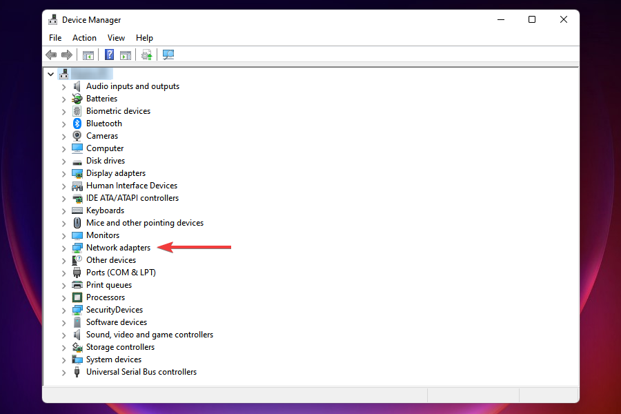 在 Windows 11 中不工作时修复 Wi-Fi 的 15 种方法