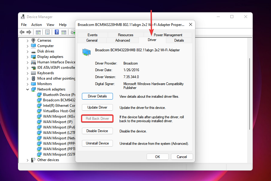 在 Windows 11 中不工作时修复 Wi-Fi 的 15 种方法