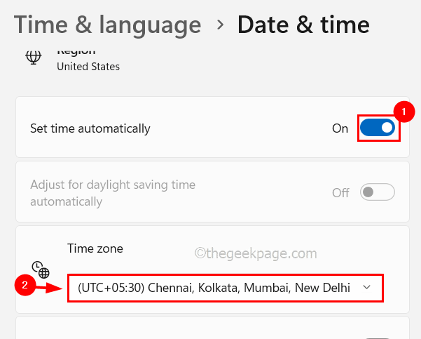 如何解决在 Windows 11/10 中出现的 TLS 握手错误？