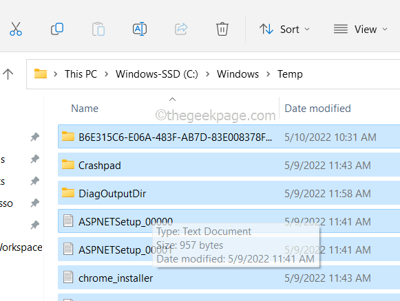 如何解决在 Windows 11/10 中出现的 TLS 握手错误？
