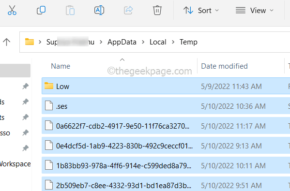 如何解决在 Windows 11/10 中出现的 TLS 握手错误？