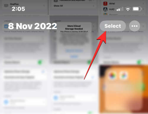 如何有效地清理 iPhone 储存空间？