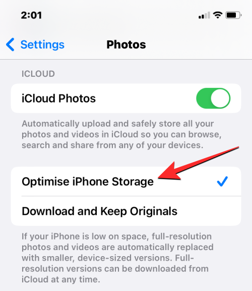如何有效地清理 iPhone 储存空间？