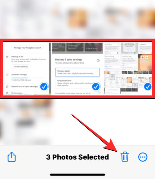如何有效地清理 iPhone 储存空间？