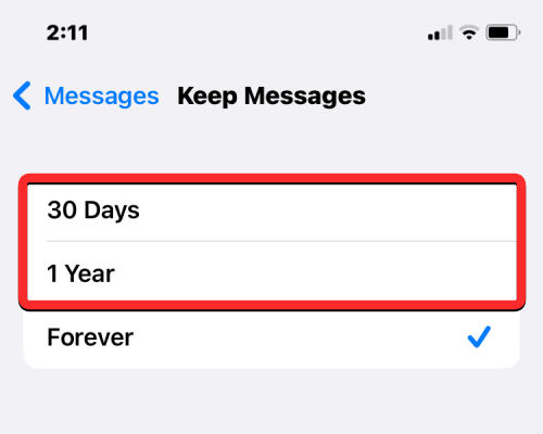 如何有效地清理 iPhone 储存空间？