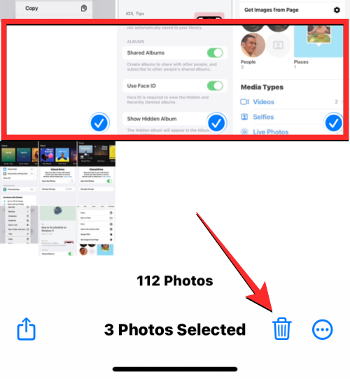如何有效地清理 iPhone 储存空间？