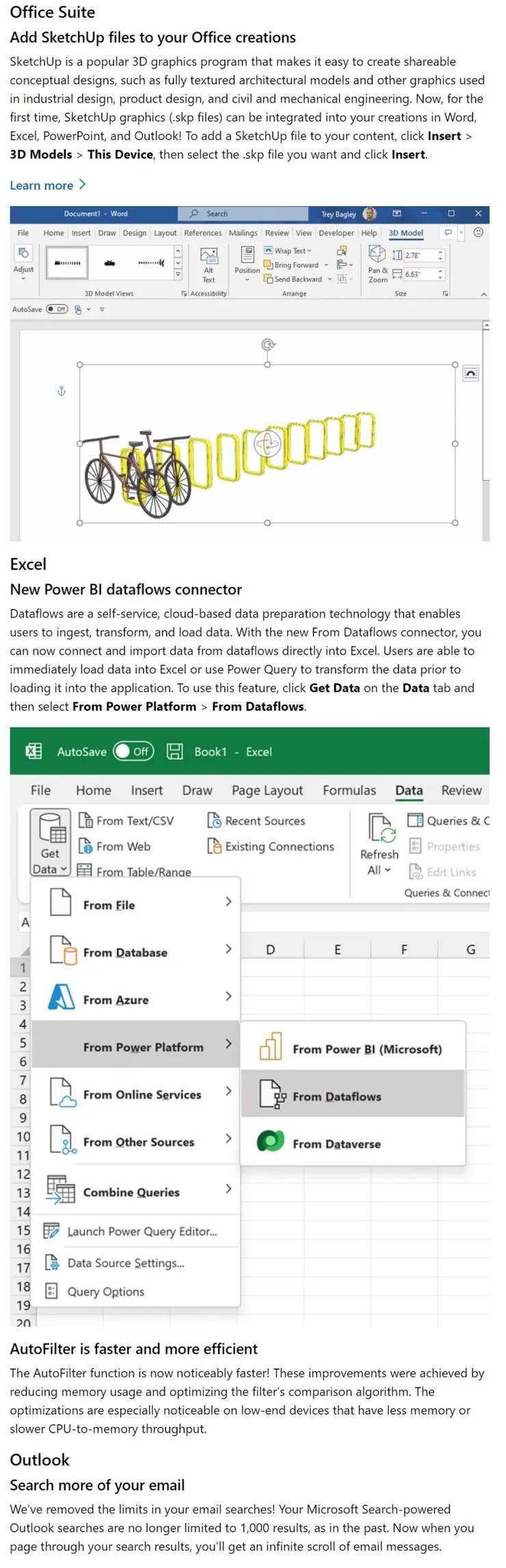 Office Insider Build 15330.20114正式推出，为Windows用户带来更新