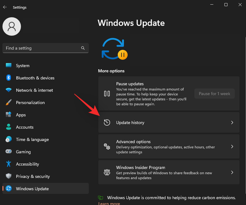 如何解决 Windows 11 KB5013943 更新引起的 0xc0000135 错误？