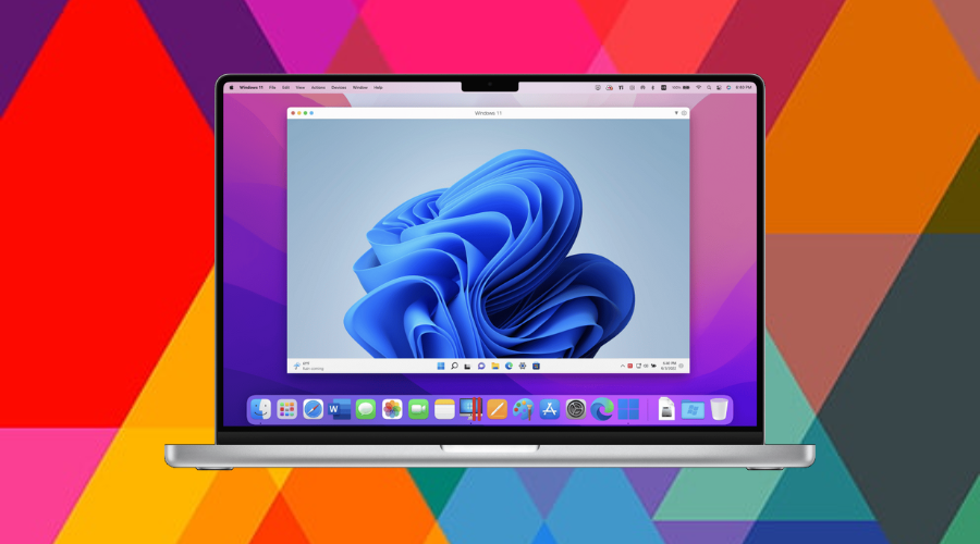 Parallels Desktop 18 带来的 Windows 11 游戏改进