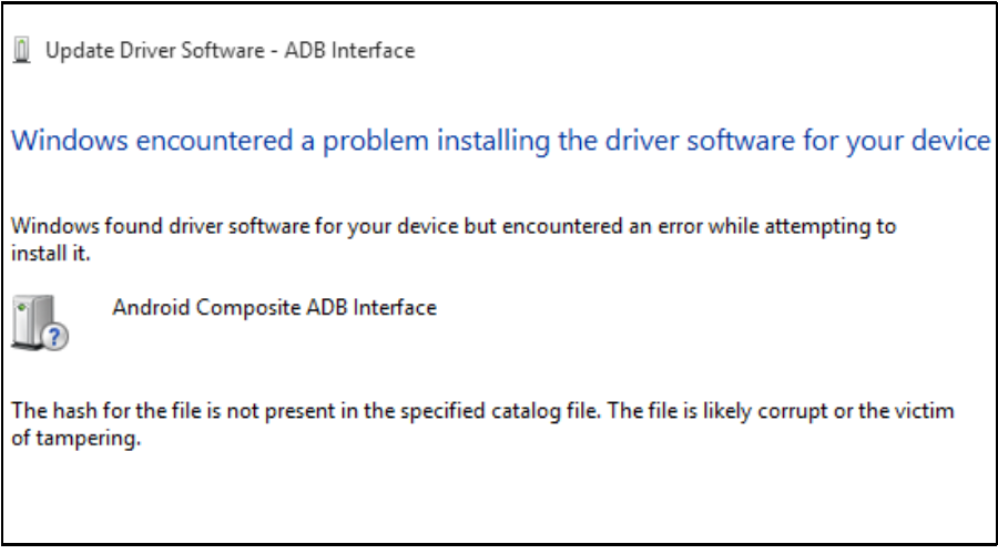 如何解决在 Windows 11 中 ADB 无法识别的问题？