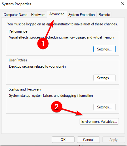 如何解决在 Windows 11 中 ADB 无法识别的问题？