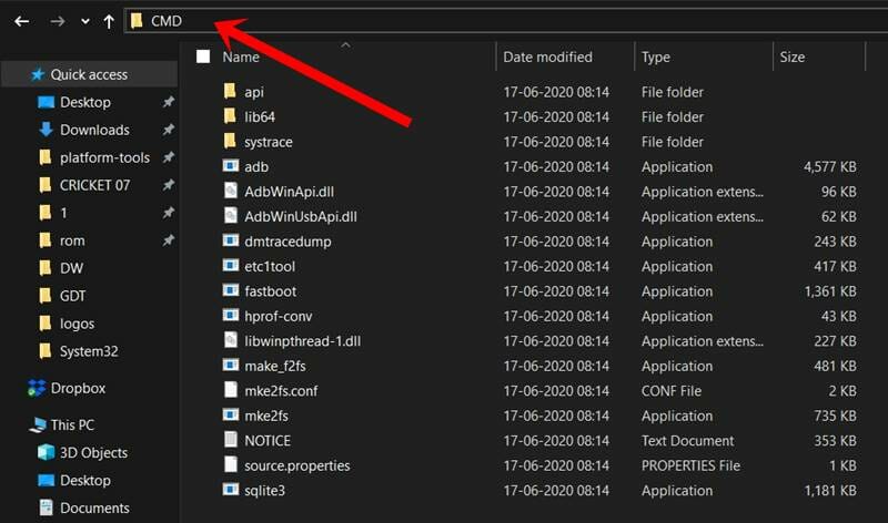 如何解决在 Windows 11 中 ADB 无法识别的问题？