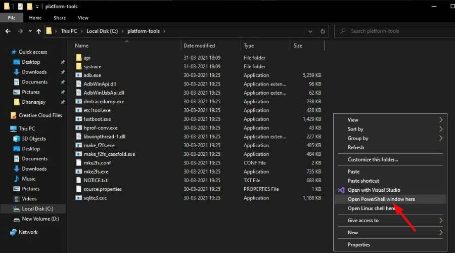 如何解决在 Windows 11 中 ADB 无法识别的问题？