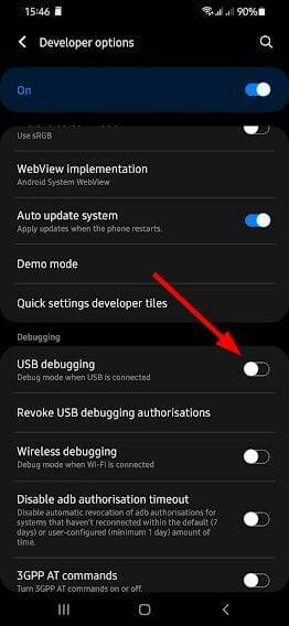 如何解决在 Windows 11 中 ADB 无法识别的问题？