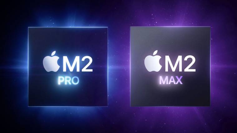 苹果新款 M2 Pro 和 M2 Max 驱动的 MacBook Pro 可能在 2023 年初发布