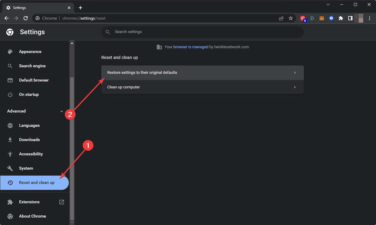 如果 Grammarly 无法在 Windows 10 浏览器上运行的 8 个重大修复