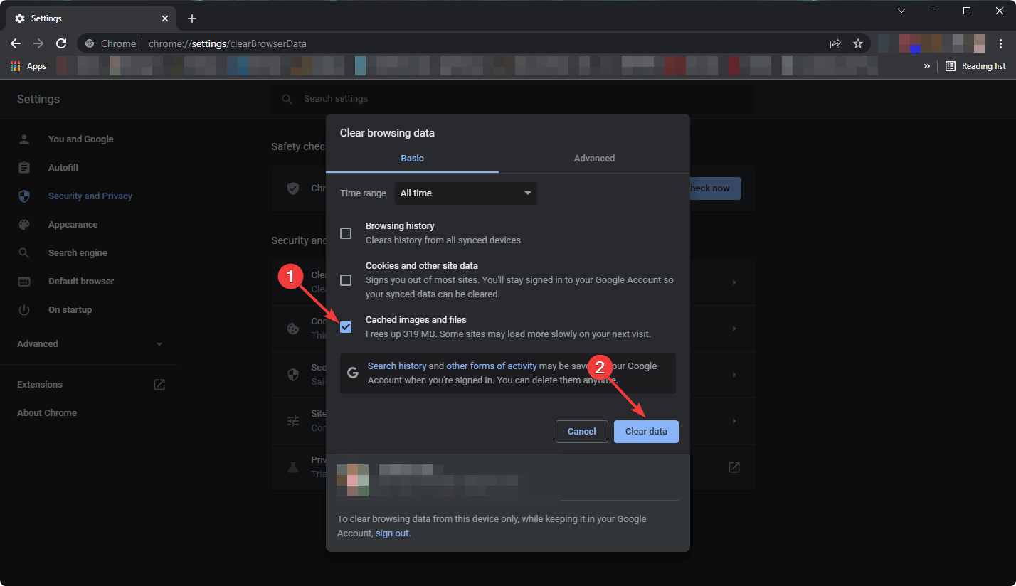 如果 Grammarly 无法在 Windows 10 浏览器上运行的 8 个重大修复