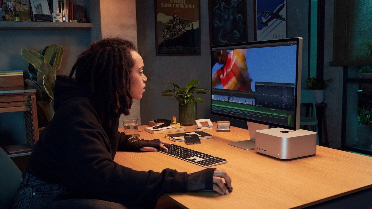 比较：Mac Studio 与 Mac Pro 哪个好？