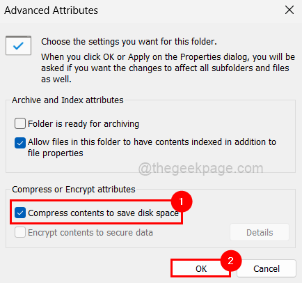 如何在 Windows 11 中使用文件压缩功能