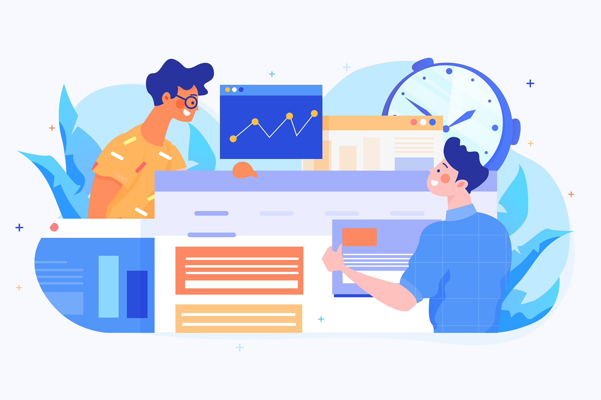 Julia 和 Python，哪一个更快？