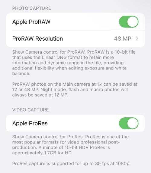 像专业人士一样使用 iPhone 14 Pro 相机的 23 个重要技巧
