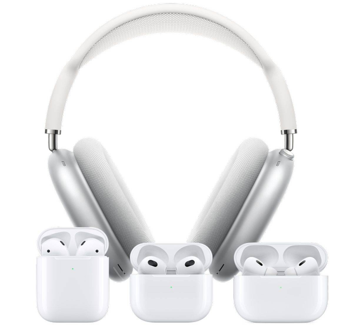 如何在 Android、iOS 等设备上检查 AirPod 电池