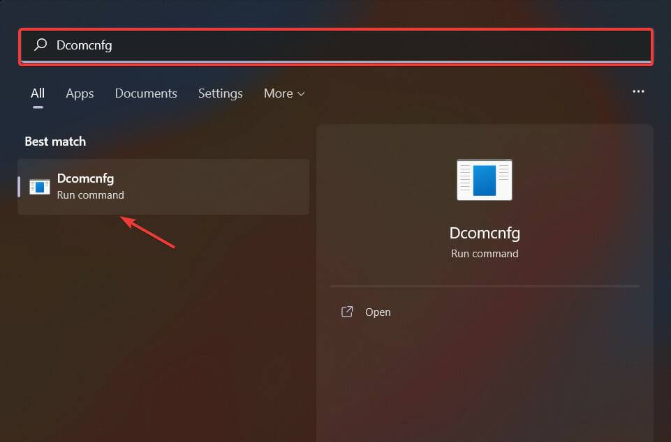 Wmic 访问被拒绝 [已修复]