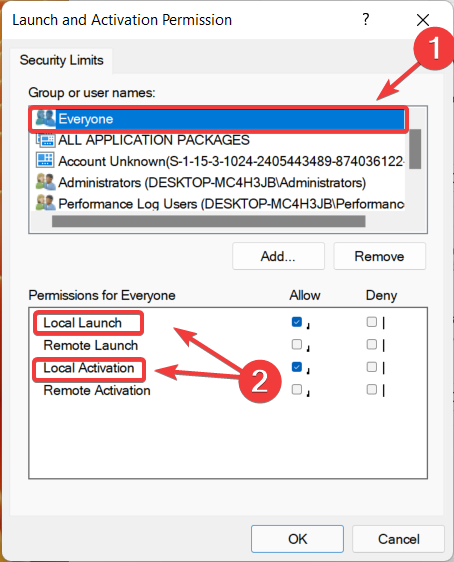 Wmic 访问被拒绝 [已修复]