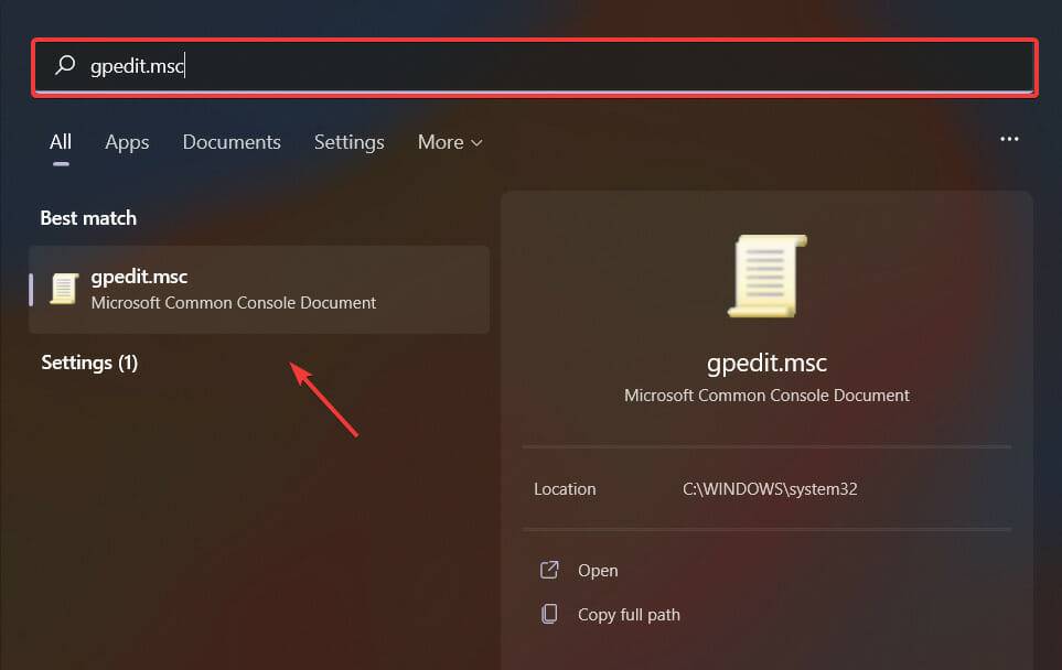 Wmic 访问被拒绝 [已修复]