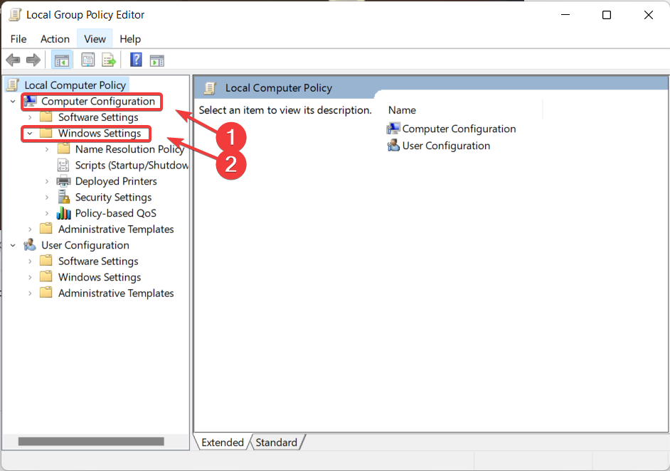 Wmic 访问被拒绝 [已修复]