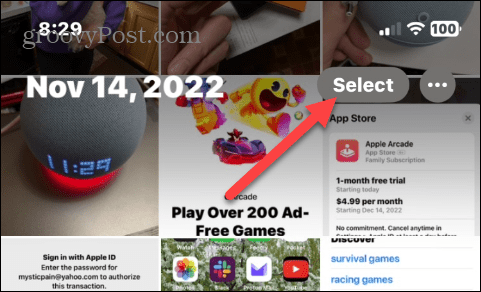 如何从 iCloud 中删除照片