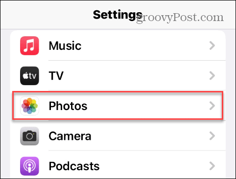 如何从 iCloud 中删除照片